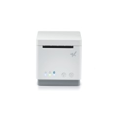 Star Micronics MC21LB White, Thermal Printer
